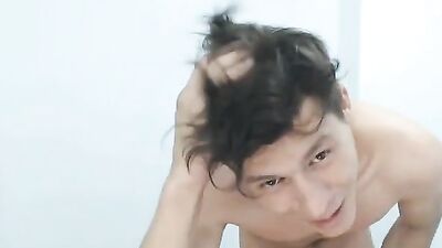 Naked Romanian Webcam Boy