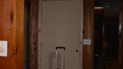 Straight from The Guest!: Action-Packed Bareback Adventure