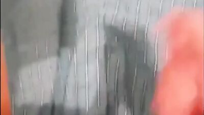 Blue Boxers: Amateur Cum Shots Solo - The Ultimate Gay Porn Experience!