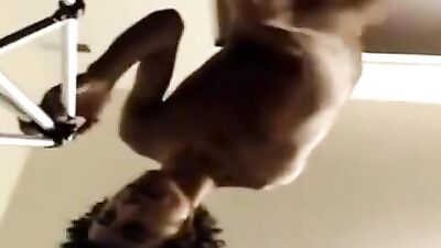 Good Vibrations: Amateur Fetish Solo Gay Porn Video