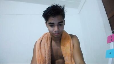 Jean Hornys Dark Skin Cum Shot Teen Boy Porn