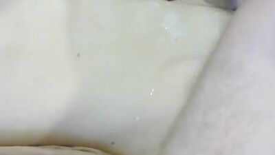 Barebacking Naked Lovers on Cam (Cum) - A Gay Porn Video!