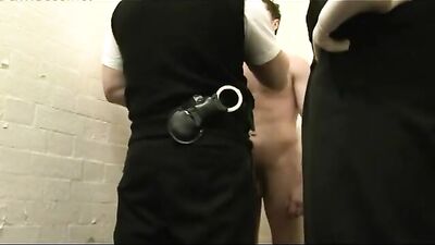 Amateur Fetish Prisoners: Life Behind Bars