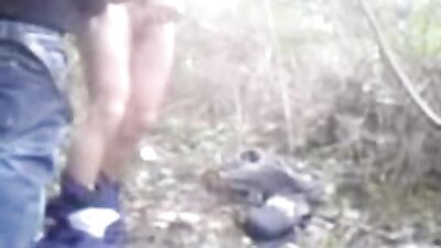 Public Park Hook-Ups: Amateur Men in Heat!