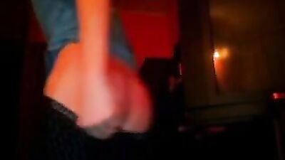 Twink Web-Cam Show: Ass Play with Friends!