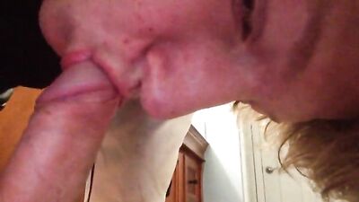 Gay Self-Suck Solo Fun - No Cum Web-Cam Hot