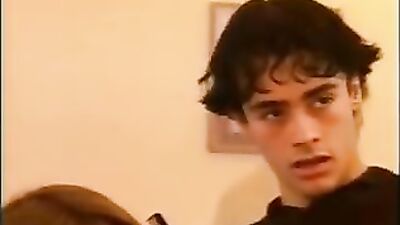 Barber Shop Handjobs: Amateur Action in the Barbershop!