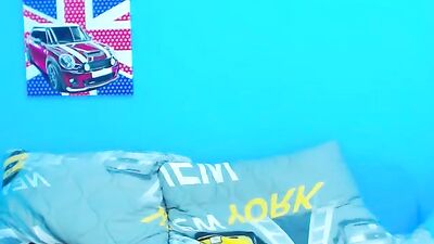 Cam 2098: A Gay Porn Experience!