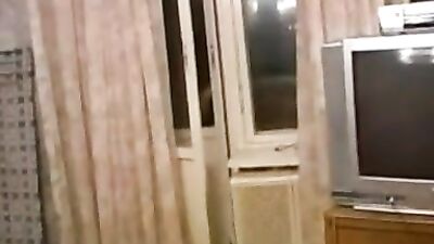 Cumming Amateurs: Hot & Steamy Action!