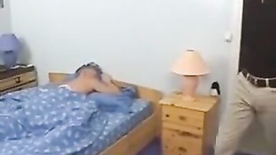 Straight To The Action - Rise And Cum With Gay Porn Stars!