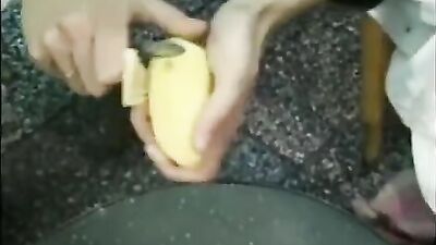 In the Army Kitchen: Action Cum Shots Oral - A Gay Porn Adventure!