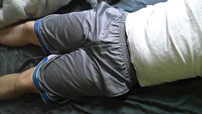 Gay Porn Masterbation Delights - Cum Shots Handjob Solo!