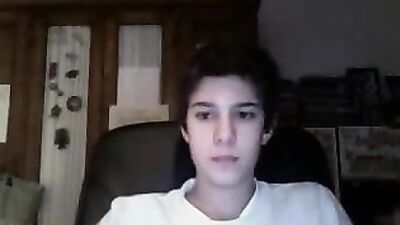 Young Studs Webcam: The Ultimate Cock Tease