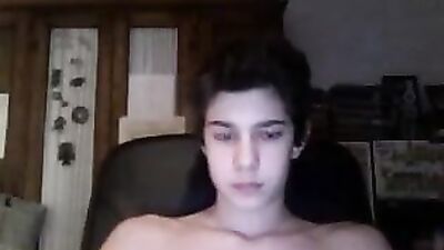 Young Studs Webcam: The Ultimate Cock Tease