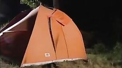 Gay Campers Late Night Action