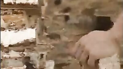 Hard Wood Frenzy: Action Bareback Adventures!