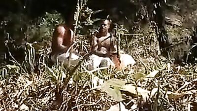 Jungle Passions: Action-Packed Gay Porn Video