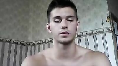 Gay Porn Amateurs Cam 2124 - Handjobs, Cum Shots and More!