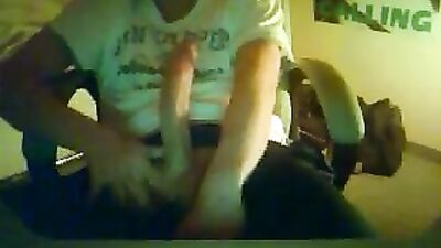 Novinho Pauzudo Tesão: Amature Gay Porn Video!