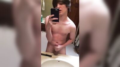 Hands On Amateur Cumshots - Cam 2133!