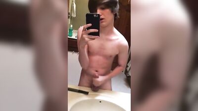 Hands On Amateur Cumshots - Cam 2133!