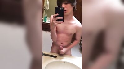 Hands On Amateur Cumshots - Cam 2133!