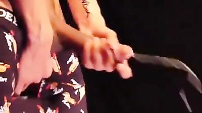 Twinkie Cream Explosion!