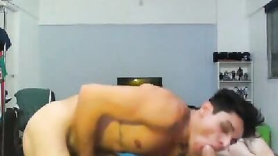 Dirty Cam Action: Amature Cum Shots