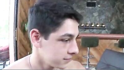 Gay Porn Dare: Action Big Cocks & Cum Shots!