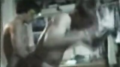 Garotos brincando tesão