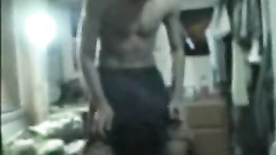 Garotos brincando tesão