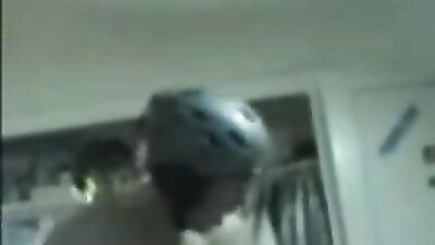 Garotos brincando tesão