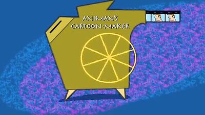 The Cartoon Poker Game - Hardcore Gay Action!