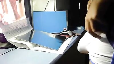 Asian Cum Shots Delight - Uncut Joy!