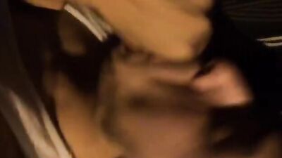 Latino Oral Str8 Blow Job!