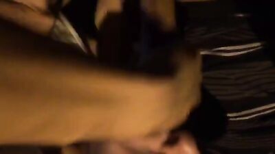 Latino Oral Str8 Blow Job!