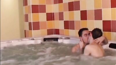 French boys No. 6: Action Cum Shots - The Ultimate Gay Porn Video Experience!