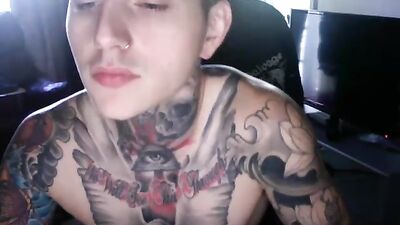 Gangbang Master : Hardcore Gay Porn Video!
