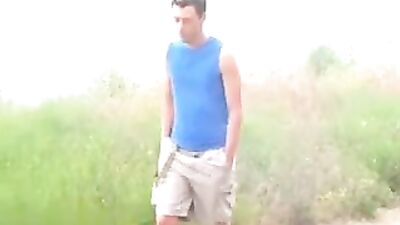 Gangbang Interracial Threesome