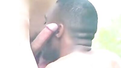 Gangbang Interracial Threesome