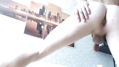 Hot Russian Barebacking Cams: Harder and Faster than Ever!