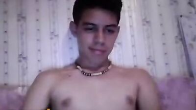 Gay Cam Cum Handjobs: One-Stop Shop for Amateur Porn Addicts!