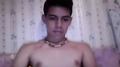 Gay Cam Cum Handjobs: One-Stop Shop for Amateur Porn Addicts!