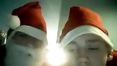 Sexy Santas Naughty List!