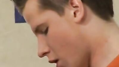 Super Twink Fuck: The Ultimate Gay Porn Experience