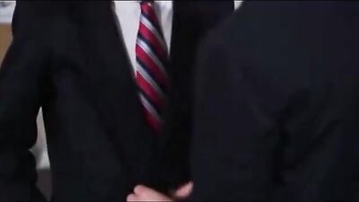 Fucking the Virginity: A Gay Porn Oral Cum Shots Ass Play