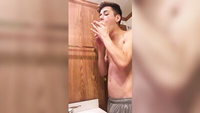 Suck it Boys : Amateur Oral Fun Porn