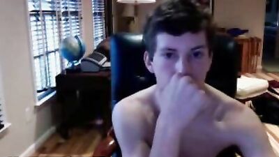 Young Cuties Wild Masturbation & Cum Show