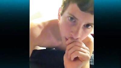 Young Cuties Wild Masturbation & Cum Show