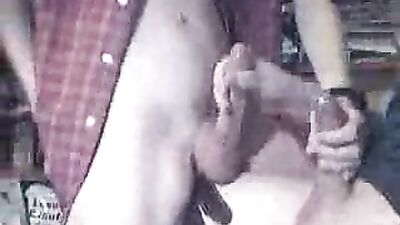 Webcam Raw Action: Uncut and Uncensored